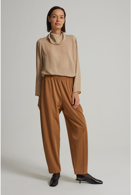 WELLS PANT (BERGAMONT)