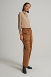 WELLS PANT (BERGAMONT)
