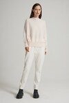 ROBERT SWEATER (WHISPER)