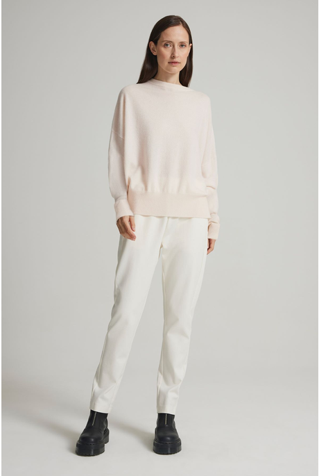 ROBERT SWEATER (WHISPER)