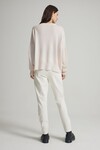 ROBERT SWEATER (WHISPER)