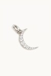UNLOCK YOUR INTUITION ANNEX PENDANT (STERLING SILVER)