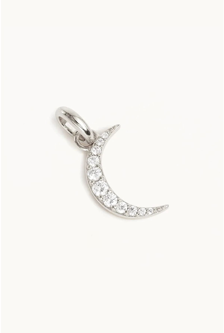 UNLOCK YOUR INTUITION ANNEX PENDANT (STERLING SILVER)