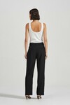 THE CLARA TROUSER (BLACK)