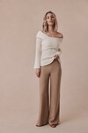 CRESCENT PANT (BEIGE)