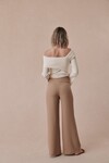 CRESCENT PANT (BEIGE)