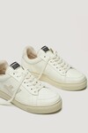 CLASSIC 70'S (OFF WHITE/ECRU)