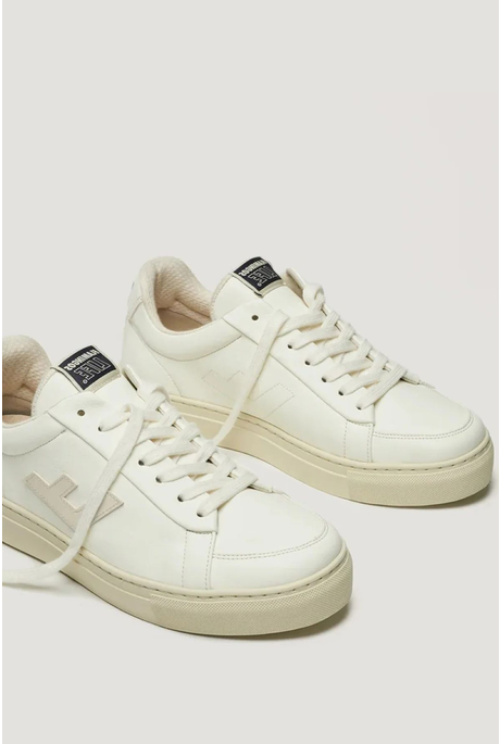 CLASSIC 70'S (OFF WHITE/ECRU)