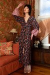 BLOOMING LOVELY DRESS (DITSY FLORAL)