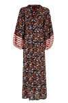 BLOOMING LOVELY DRESS (DITSY FLORAL)