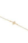 STARLIGHT BRACELET (18K GOLD VERMEIL)