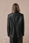 CHARLIE BLAZER (BLACK)