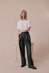 FREDDIE PANT (BLACK)