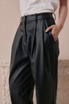 FREDDIE PANT (BLACK)