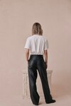 FREDDIE PANT (BLACK)