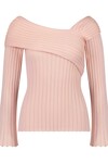 FRANKIE TOP (PINK)