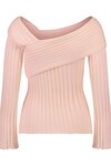 FRANKIE TOP (PINK)