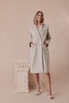 DARCY COAT (MIST)