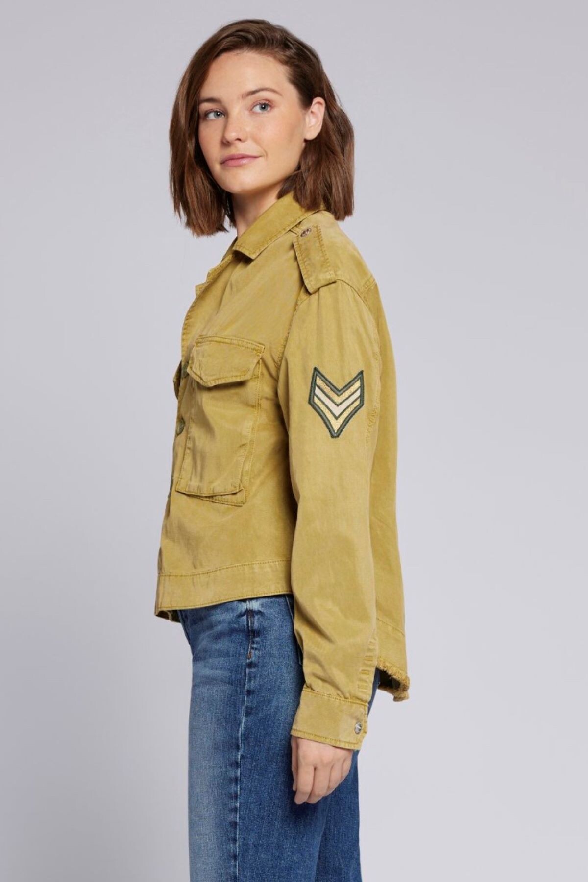Current online elliott jacket