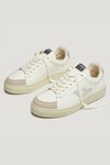 CLASSIC 70'S (OFF WHITE/BARK/ECRU)
