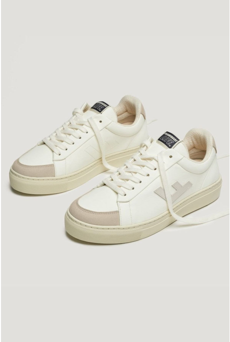 CLASSIC 70'S (OFF WHITE/BARK/ECRU)