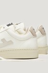 CLASSIC 70'S (OFF WHITE/BARK/ECRU)
