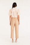 IRIS BLOUSE (BUTTER)