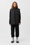 CONRAD VEST (BLACK)