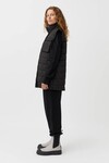 CONRAD VEST (BLACK)