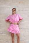 NEWPORT SHORT (BARBIE PINK)