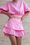 NEWPORT SHORT (BARBIE PINK)