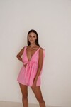 LITTLE ROSIE SET (BARBIE PINK)