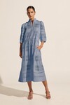LIBERTY DRESS (SKY)