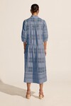 LIBERTY DRESS (SKY)
