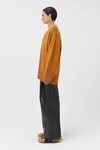 ROMEO KNIT CARDIGAN (GILDED BRONZE)
