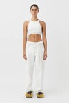 RHODES JEAN (WHITE)