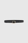 IDA BELT (BLACK)