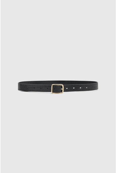 IDA BELT (BLACK)