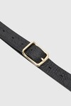 IDA BELT (BLACK)