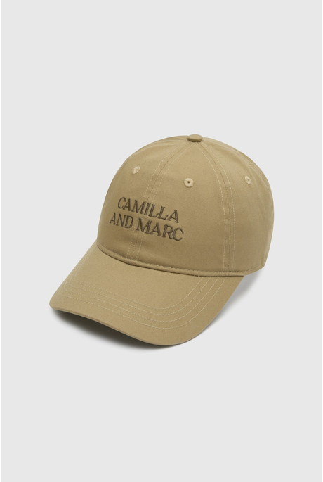HAVEN CAP (SAFARI)