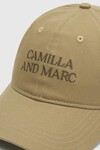 HAVEN CAP (SAFARI)