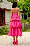 CRAZY IN LOVE DRESS (PINK)