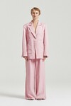THE MARLOWE BLAZER (PINK)