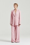 THE MARLOWE BLAZER (PINK)