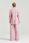 THE MARLOWE BLAZER (PINK)