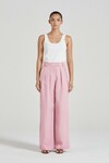 THE SABINE TROUSERS (PINK)