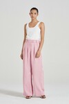 THE SABINE TROUSERS (PINK)