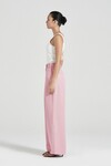 THE SABINE TROUSERS (PINK)