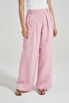 THE SABINE TROUSERS (PINK)