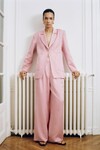 THE SABINE TROUSERS (PINK)